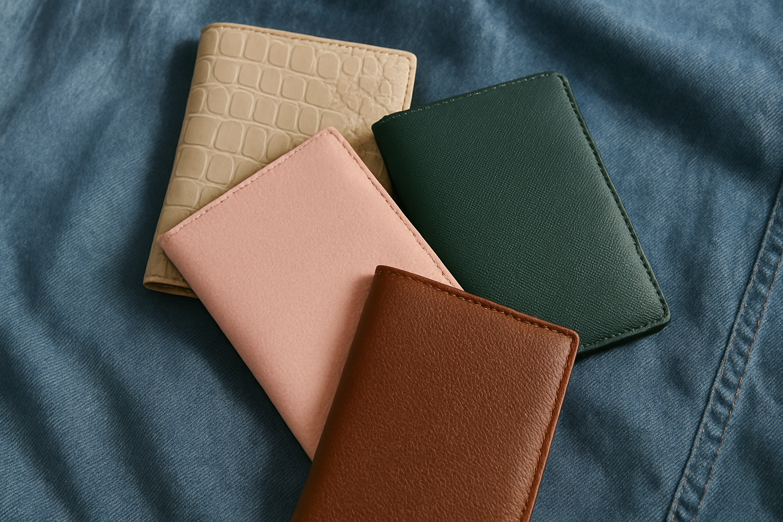 Best Passport Covers for Women Travelers in 2025