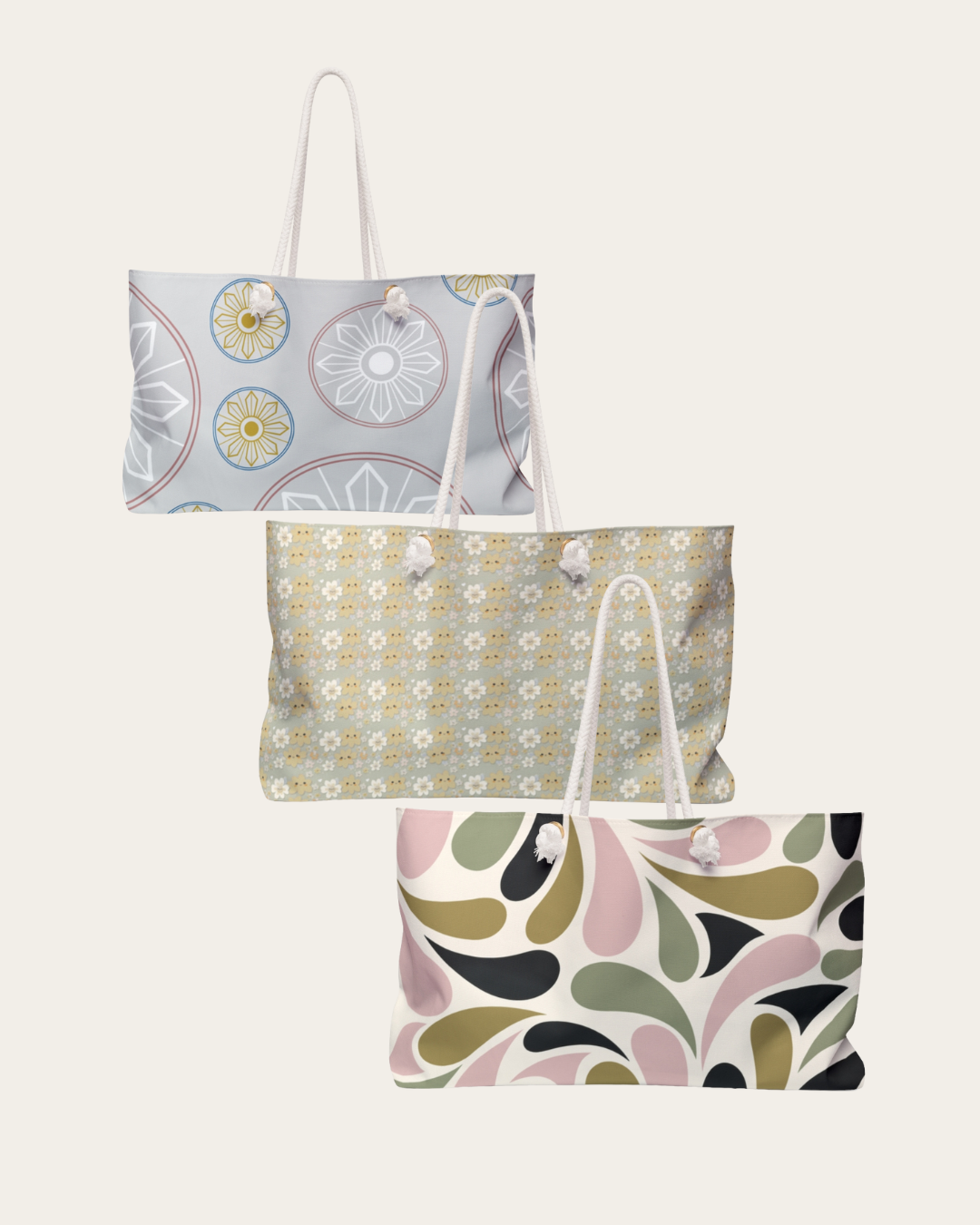 WEEKENDER BAG COLLECTION