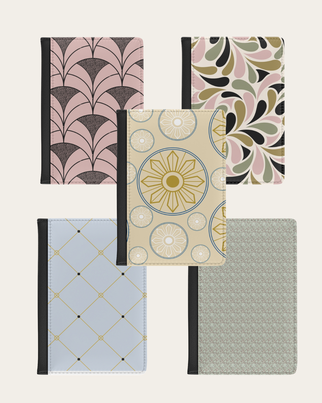 PASSPORT COVER COLLECTION